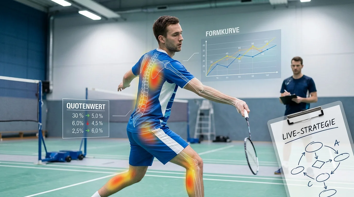 Strategietipps für Wetten beim All England Open Badminton Super 1000 Formkurven Quotenwert nutzen