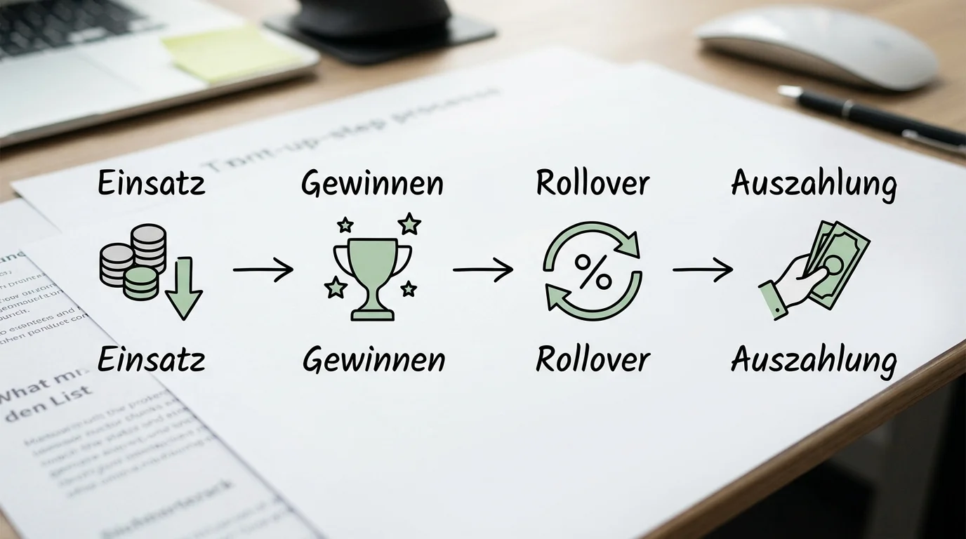 Tipps für die erfolgreiche Umwandlung einer Badminton Freiwette in eine echte Auszahlung bei Sportwetten