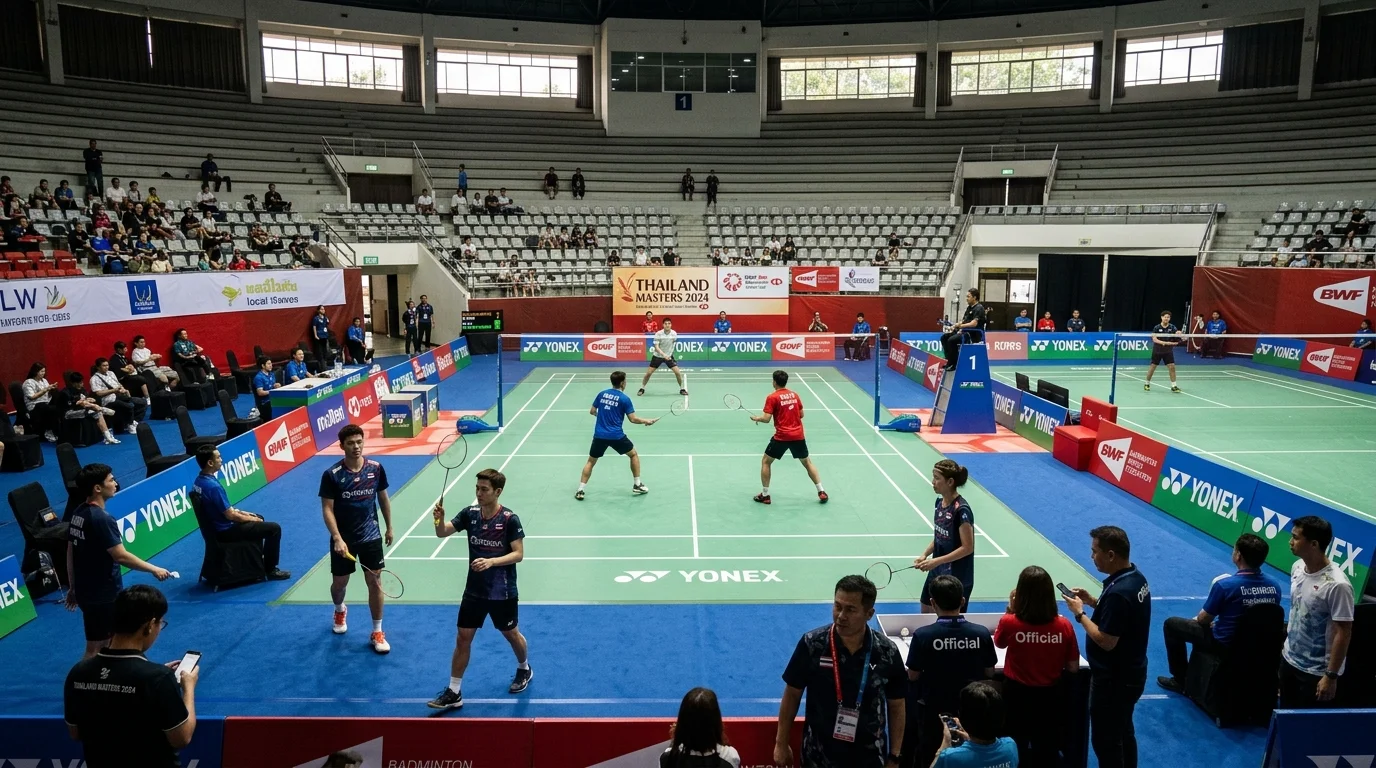 Badminton als Randsportart, Preisbildungsineffizienzen bei Super-300-Turnieren und kleinen Events