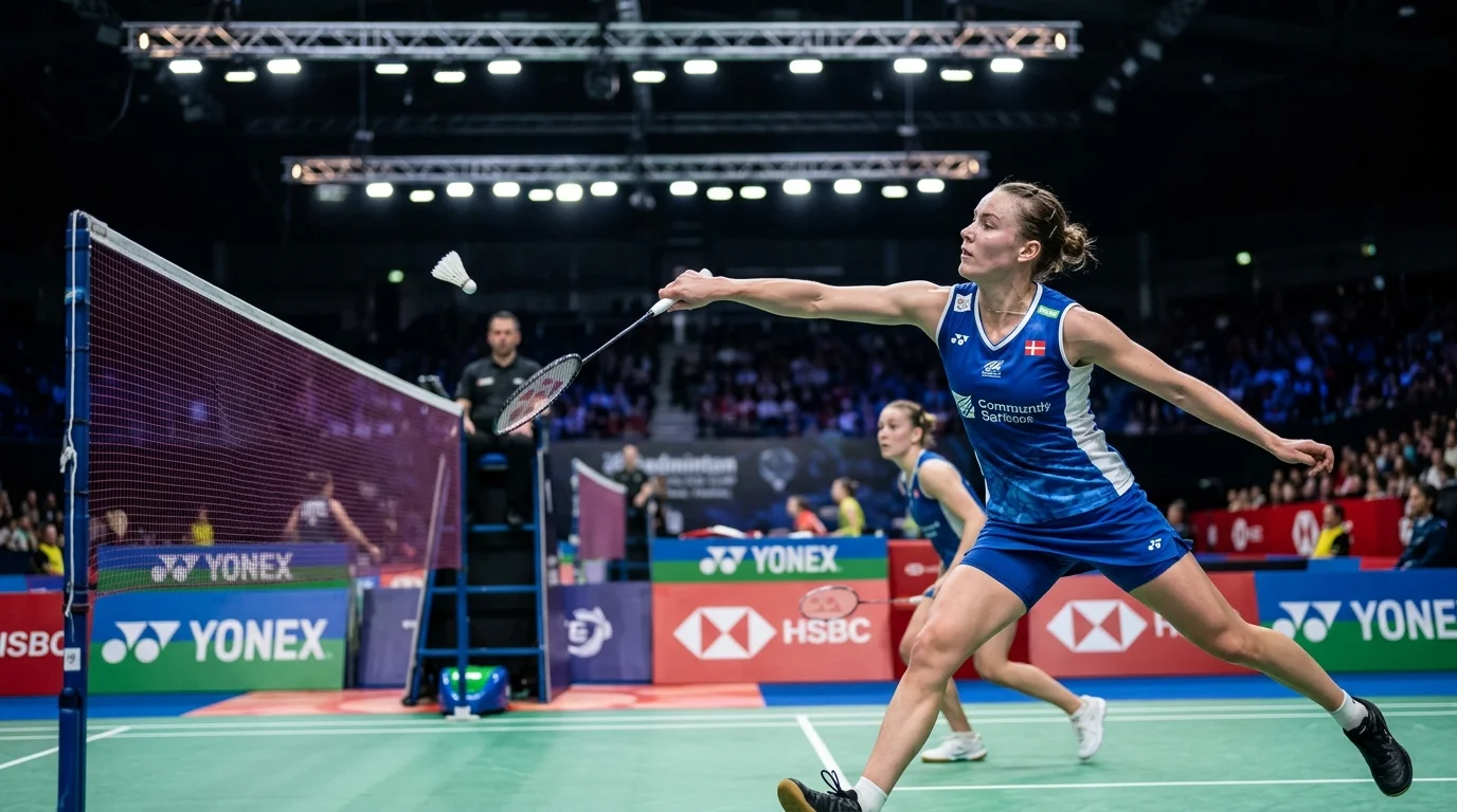 Value Bets in Badminton als Randsportart finden, Preisbildungs-Ineffizienzen bei BWF-Turnieren erklärt