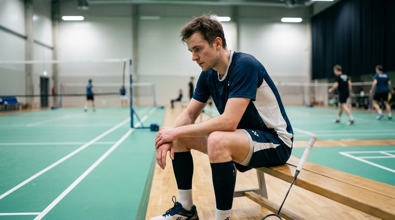 Suchtrisiko bei Badminton Live-Wetten, 27 Prozent DSM-Rate unter Live-Sportwettern in Deutschland